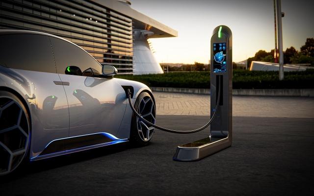 The Future of Sustainable Transportation: EV Charging Infrastructure